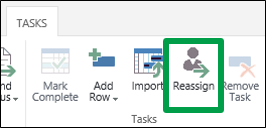 Reassign