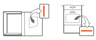 Product key location when buy Office from retailer but not on DVD