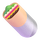 Teams burrito emoji