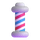 Teams barber pole emoji