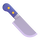 Teams kitchen knife emoji