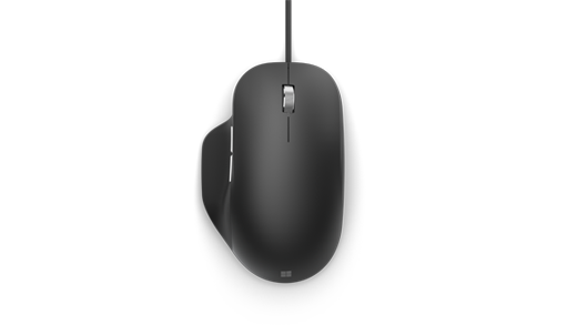 Mouse ergonómico de Microsoft