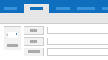 Trabajar con correo electrónico