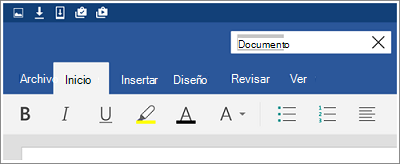 Cambiar el nombre del archivo