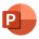 icono novedades de PowerPoint