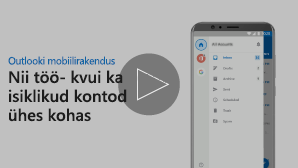 Mitme konto video pisipilt