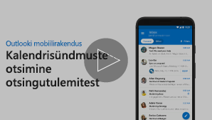 Kalendriotsingu video pisipilt