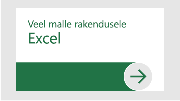 Veel Exceli malle