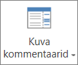 Kuva kommentaarid