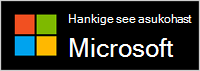 Hankige see Microsoftilt