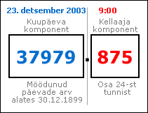 Kahekordse täpsusega arv