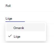 Omanik