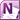 OneNote_ikoon_20x20