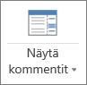 Näytä kommentit