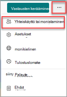 Kaksoiskappaleiden yhteiskäyttö