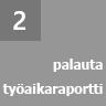 Työaikaraportin palauttaminen