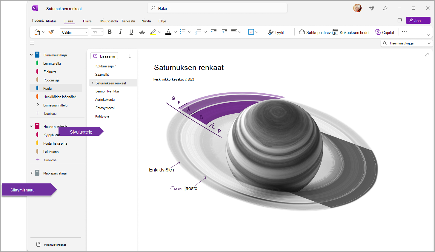 siirry onenote-näyttökuvassa 20 nine.png