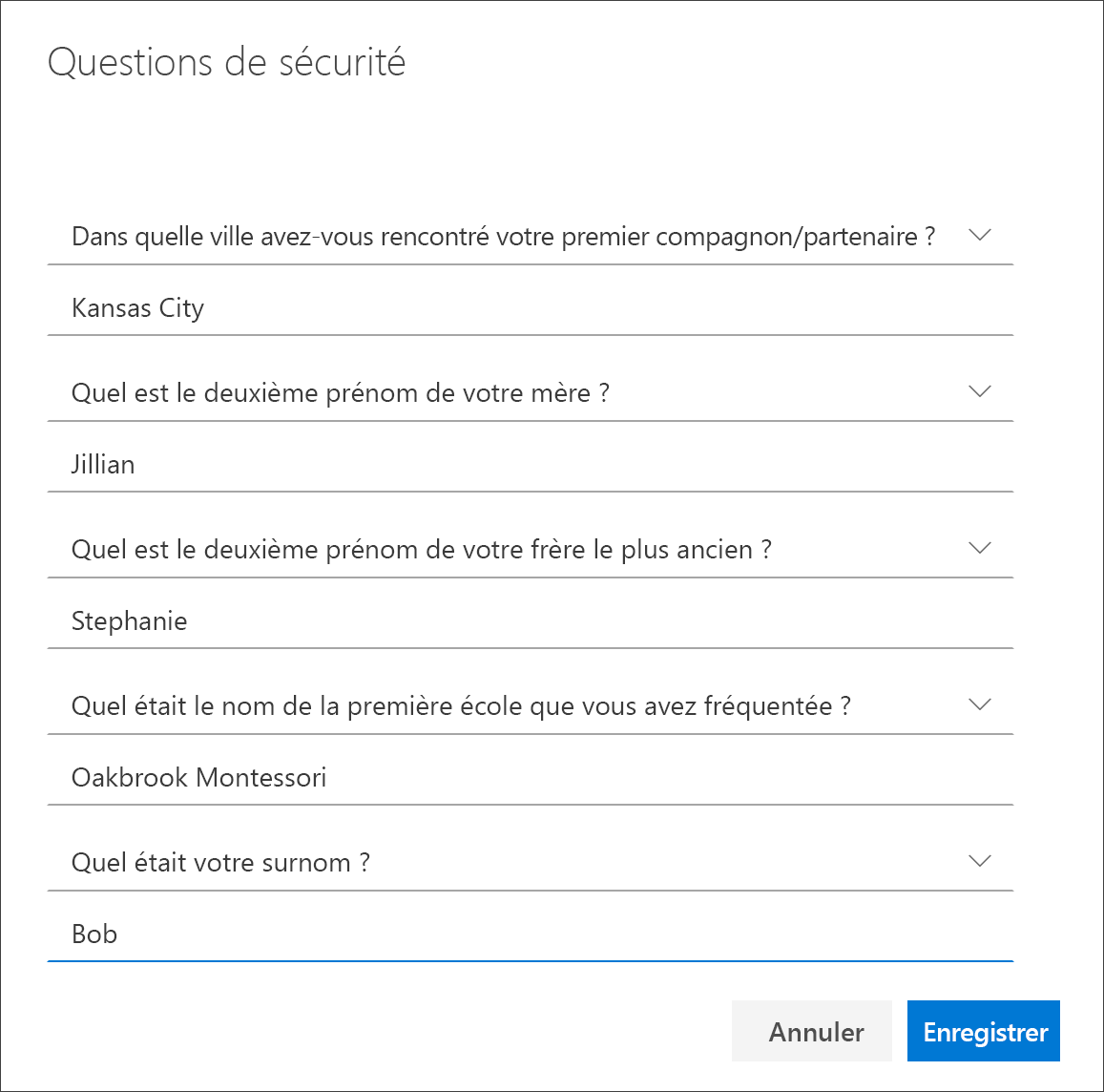 Ajouter le numéro de téléphone et choisir la méthode de l’appel téléphonique