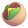 Emoji pain pita teams