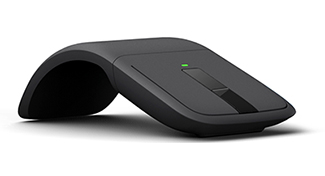 Souris Arc Touch Mouse Édition Surface