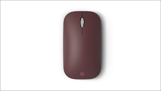 Souris mobile pour Surface