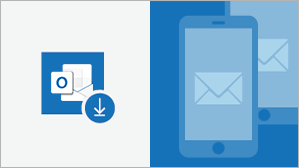 Aide-mémoire Outlook pour iOS et Courrier natif