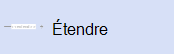 Connecteur d’extension.