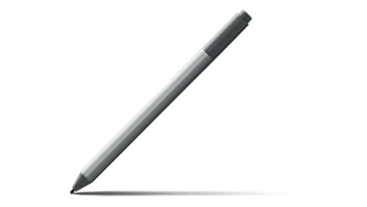 Photo d’un Stylet Surface.