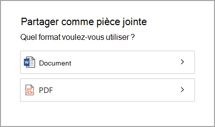 Document ou fichier PDF