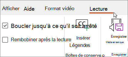 Image pour la lecture de vidéos