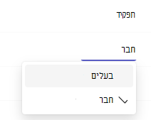 הבעלים