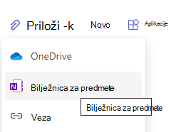 priključivanje