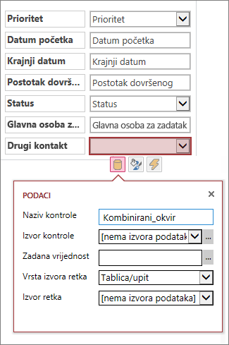 Prikaz nedavnih izmjena radi pregleda promjena u bilježnicama