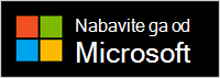 Nabavite ga od Microsofta