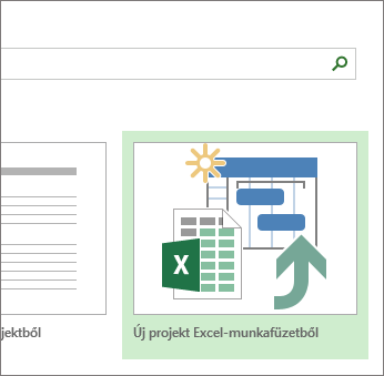 Az Excel-munkafüzet sablon