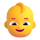 Teams mosoly baby emoji