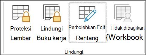 Perbolehkan Pengguna untuk Mengedit Perubahan