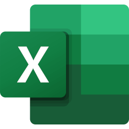 Logo Microsoft Excel