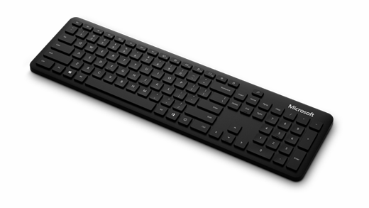 Microsoft Bluetooth Keyboard