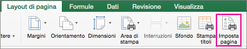 Finestra di dialogo Inserisci oggetto