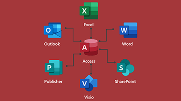 Integrazione di Access Office 365