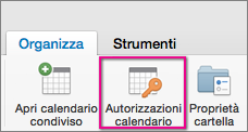 Immagine dimostrativa dell'apertura della finestra di dialogo Modelli e componenti aggiuntivi