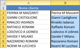 La data di scadenza dell'abbonamento è indicata nella sezione Pagamento e fatturazione