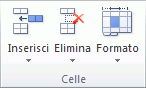 Esercitazione in PowerPoint 2010