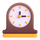 Emoji orologio da uomo di Teams