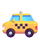 Emoji taxi teams