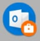 Outlook での作業