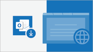 Outlook 메일 온라인 치트 시트