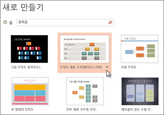 서식 파일 두 번 클릭