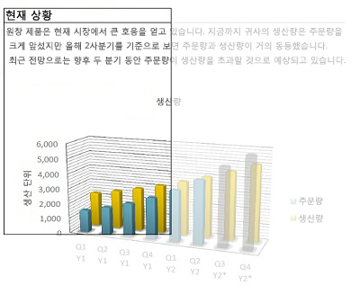 화면 캡처 포인터 끌기